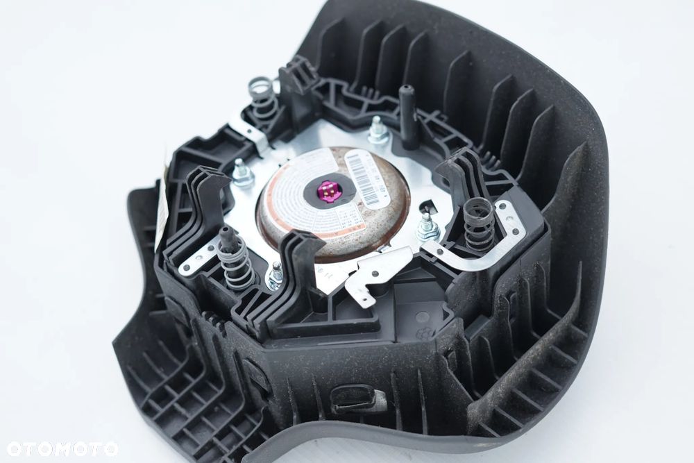 Airbag poduszka kierowcy Citroen C3 Picasso 96830365ZD - 6