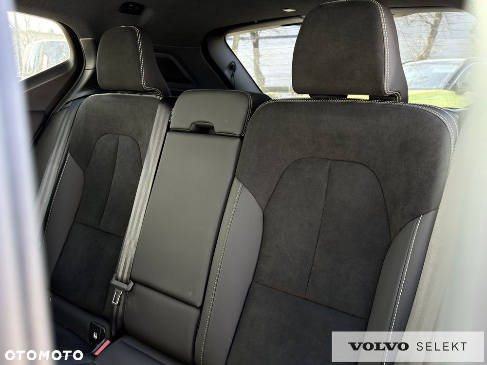 Volvo XC 40 - 17