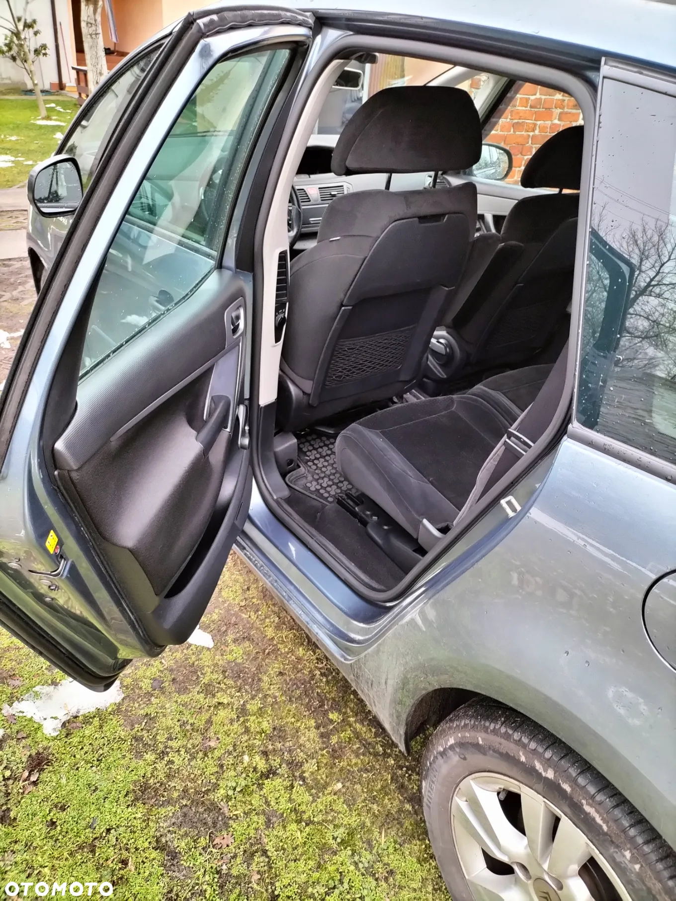Citroën C4 Picasso 1.6 HDi Equilibre Navi Pack MCP - 5