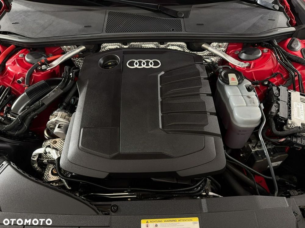 Audi A6 Limousine - 34