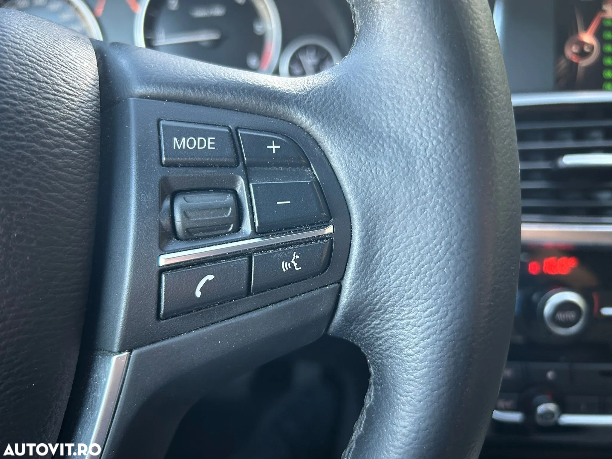BMW X3 xDrive20d Aut. - 22