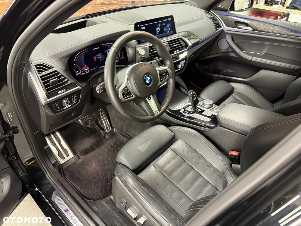 BMW X4 - 24