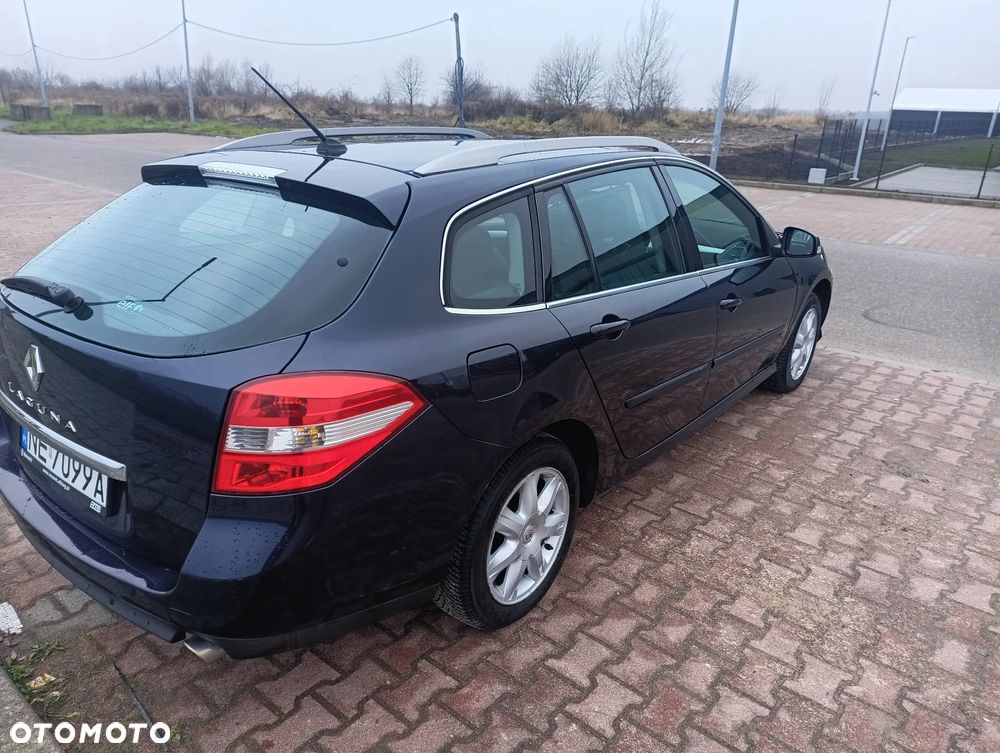 Renault Laguna 2.0 16V Turbo Expression - 16