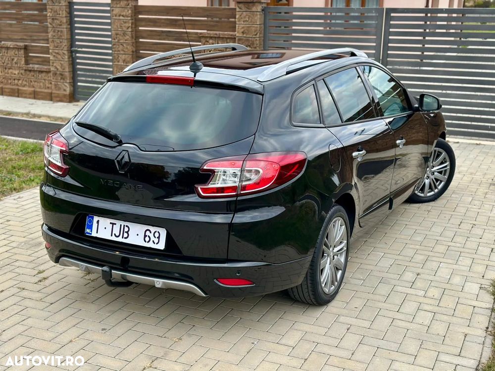 Renault Megane - 3