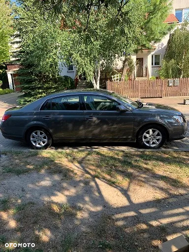 Toyota Avalon 3.5 XL - 20