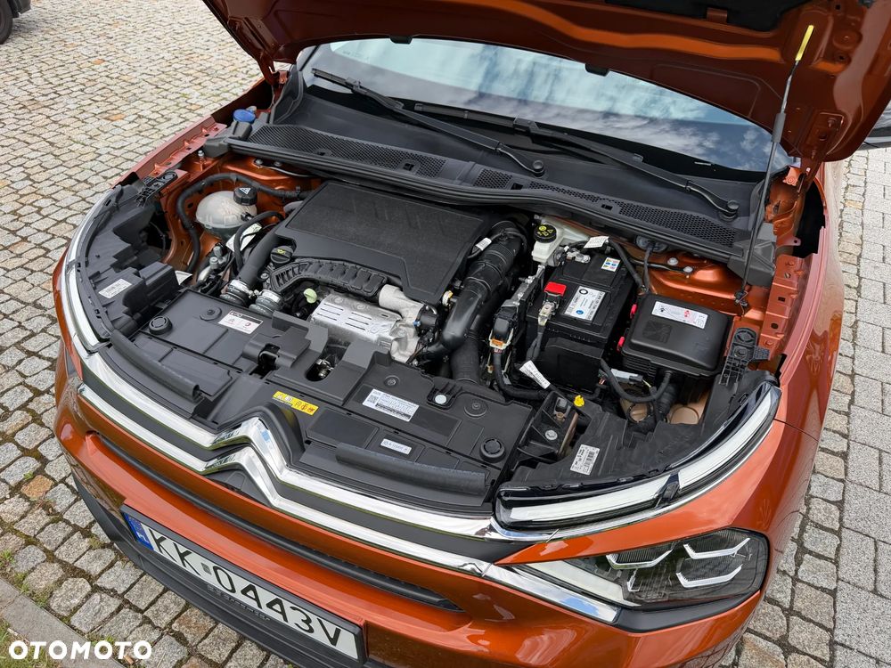 Citroën C4 - 35