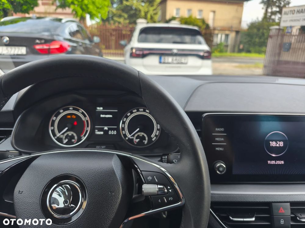 Skoda Scala 1.0 TSI Ambition - 16