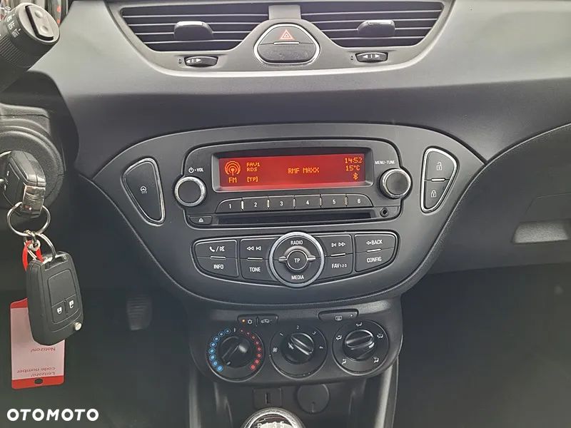 Opel Corsa 1.2 Edition - 24