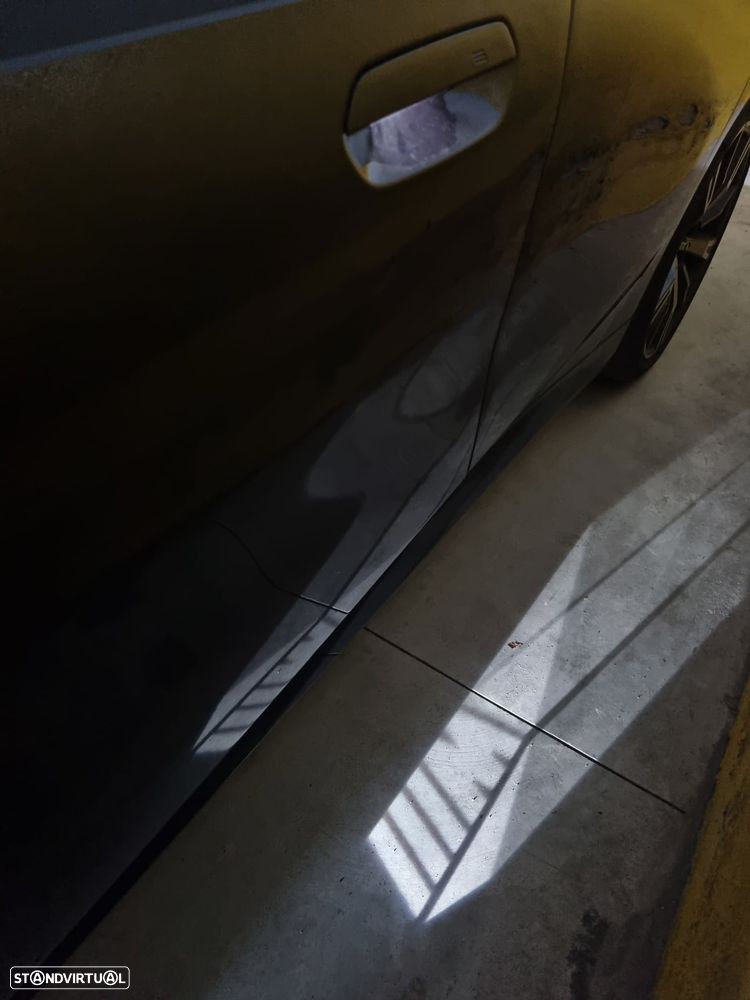 BMW 520 d Pack Desportivo M Pro - 27