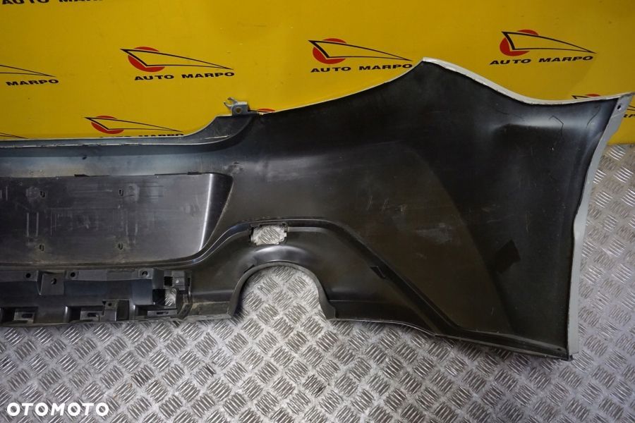 SUBARU BRZ TOYOTA GR86 2022- Zderzak Tył Tylny USA - 11