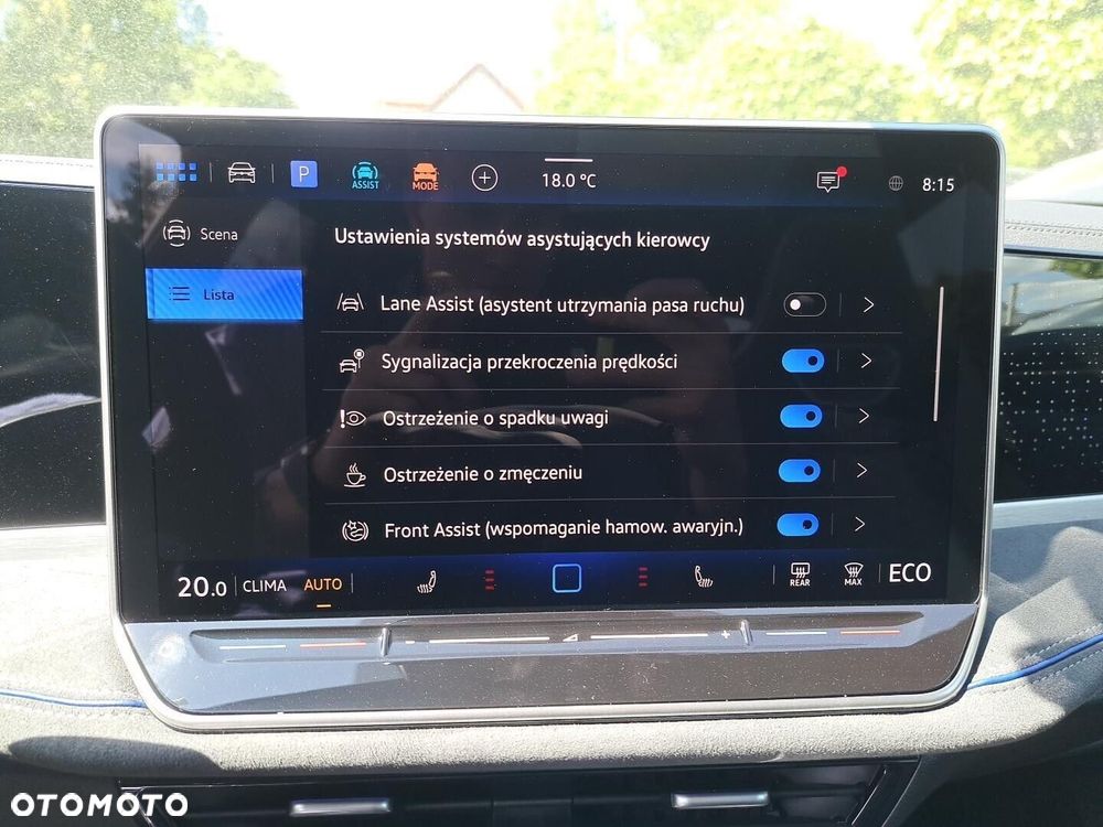 Volkswagen Passat - 28