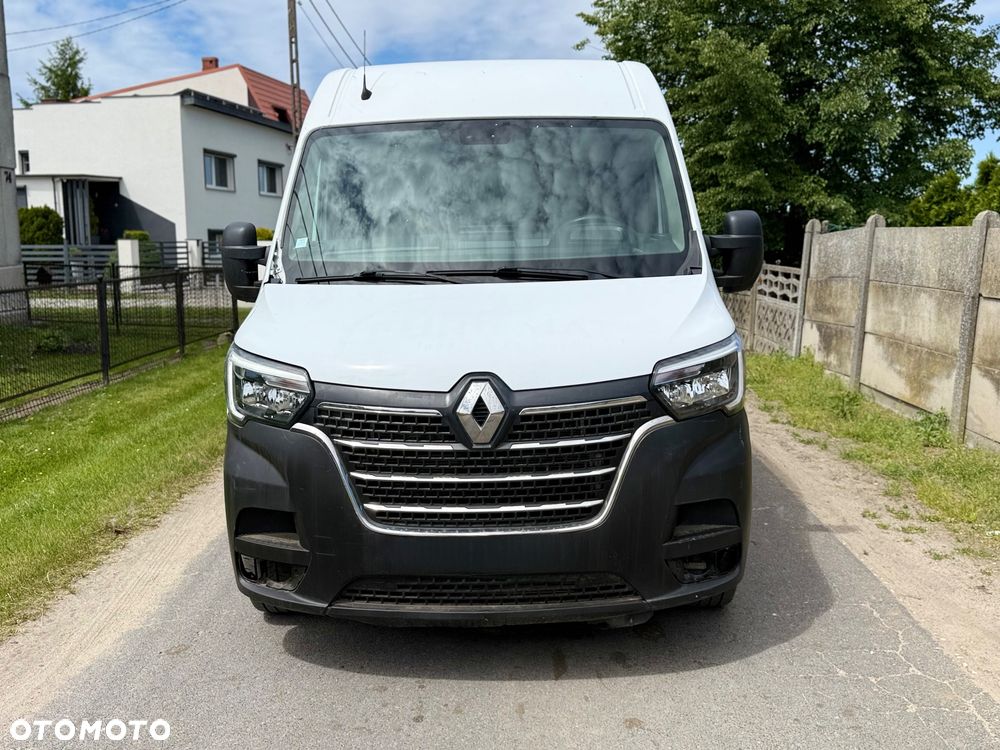 Renault Master - 3