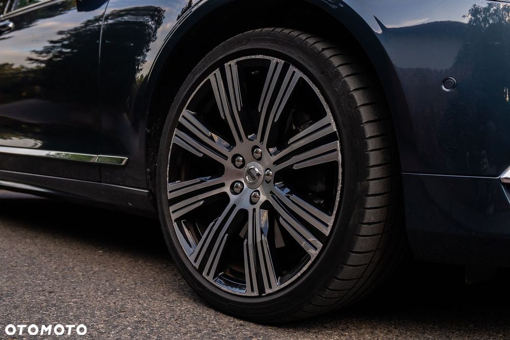 Volvo V90 - 15