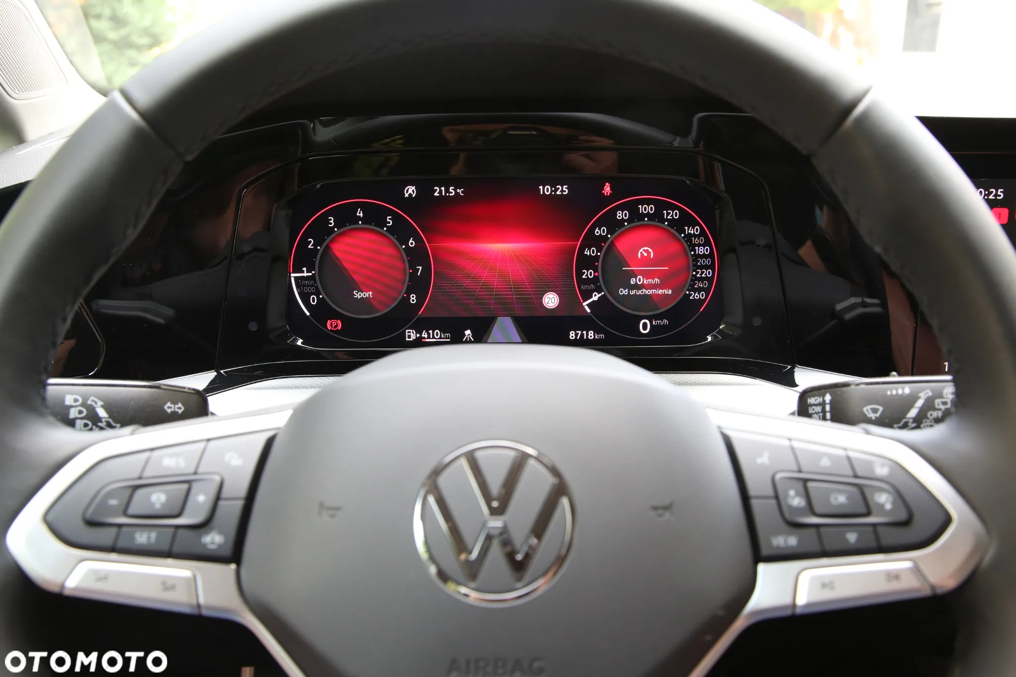Volkswagen Golf Variant 1.5 TSI OPF Move - 32