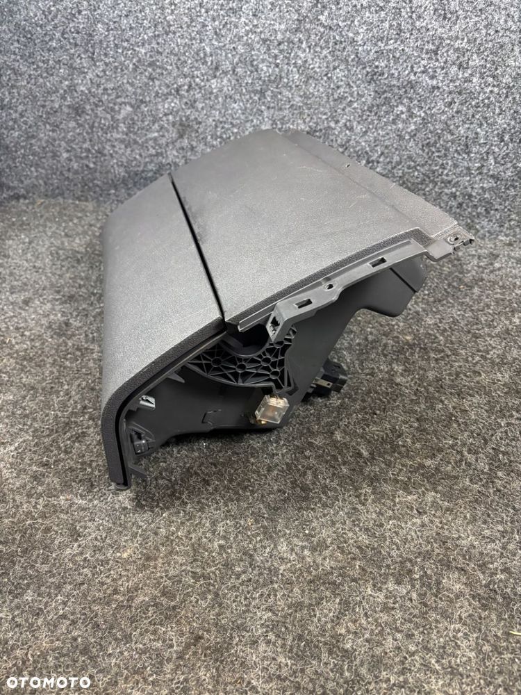 schowek półka pasażera vw thuran I 1T1857097 - 3