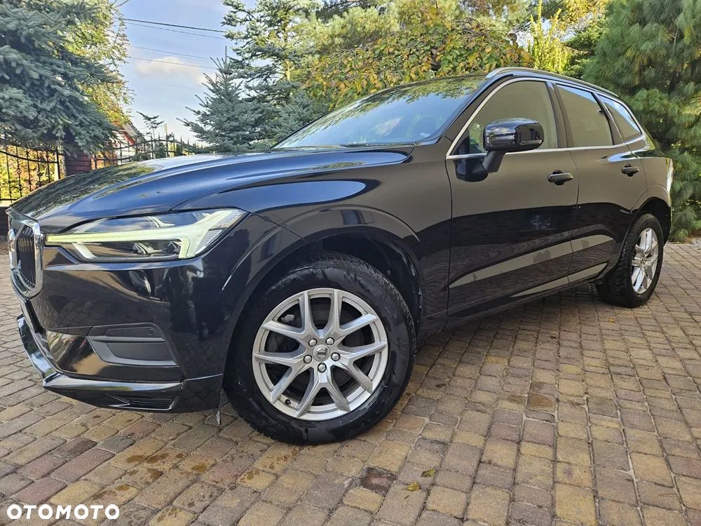 Volvo XC 60 - 4