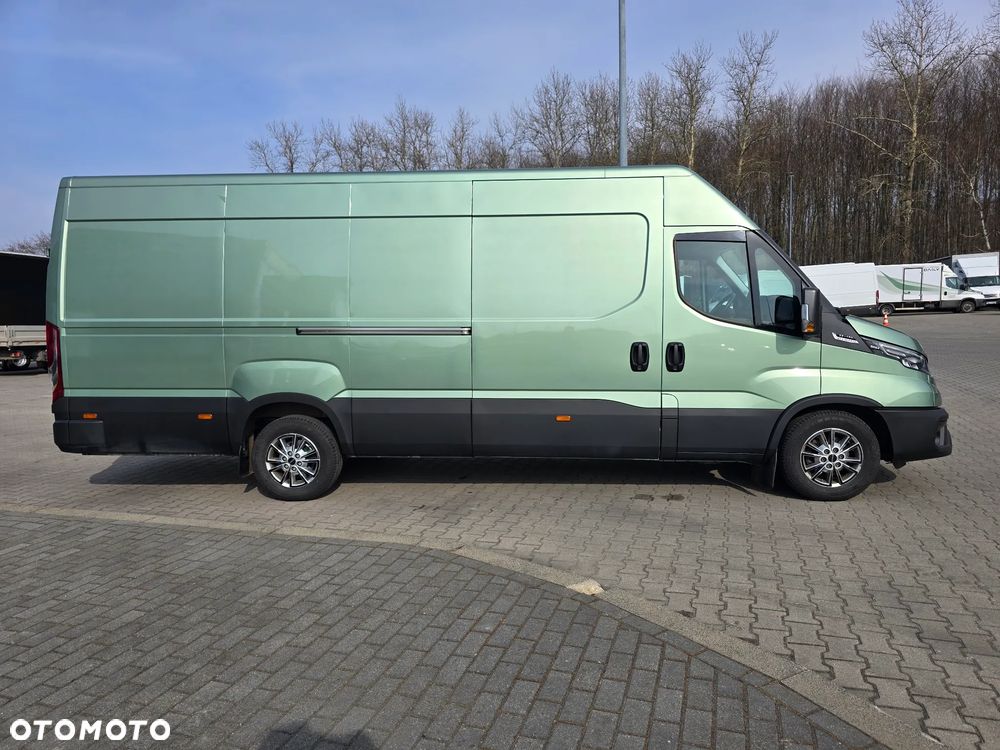 Iveco DAILY 35S18 Furgon L4H2 - 4