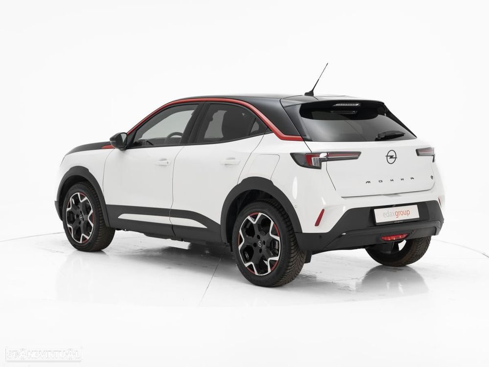 Opel Mokka-e GS - 5