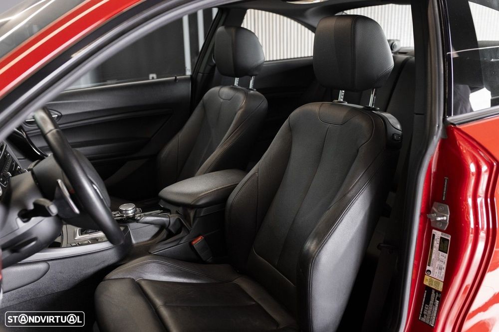 BMW 228 i Aut. M Sport - 16