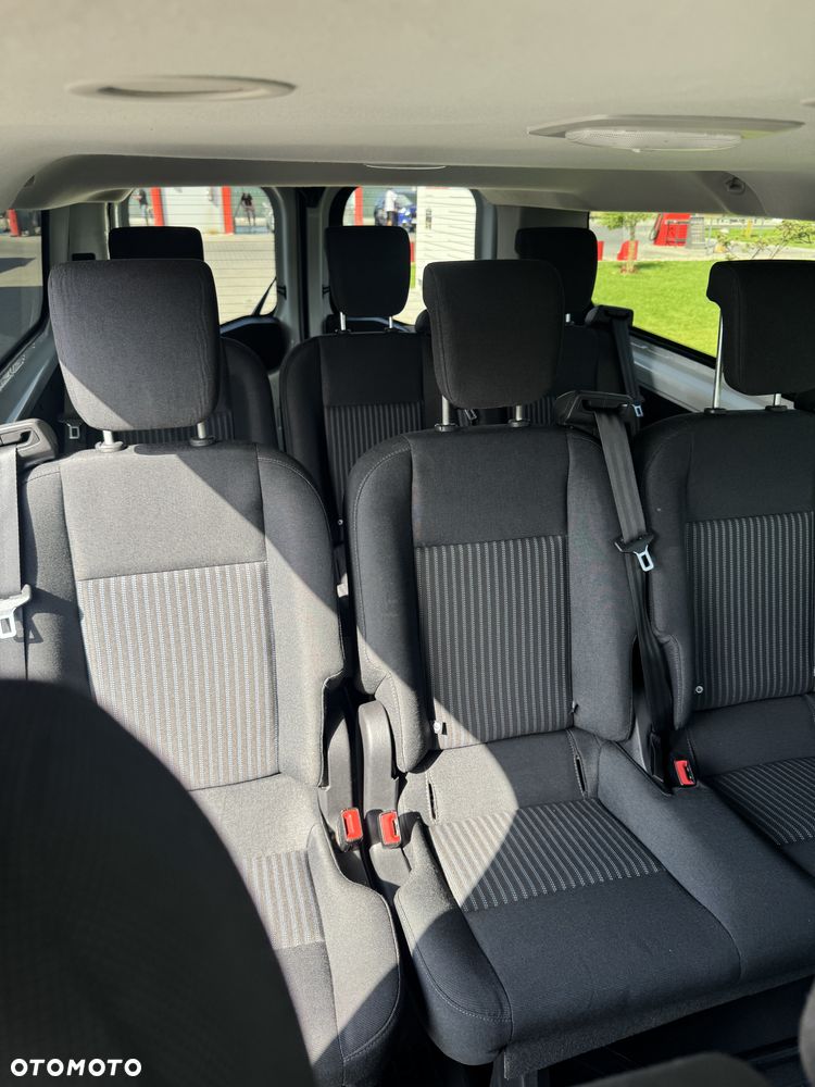 Ford Transit Custom Kombi 310 L2H1 Trend - 14