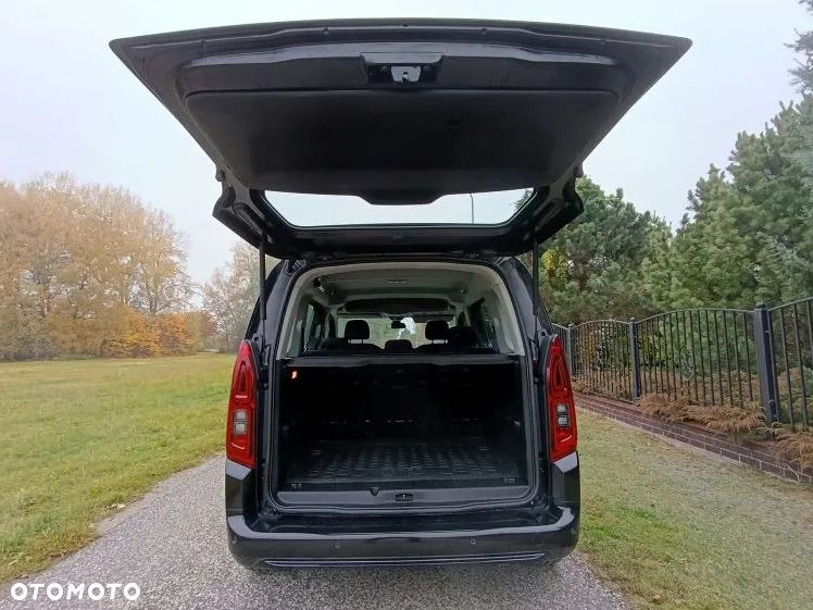 Opel Combo - 10