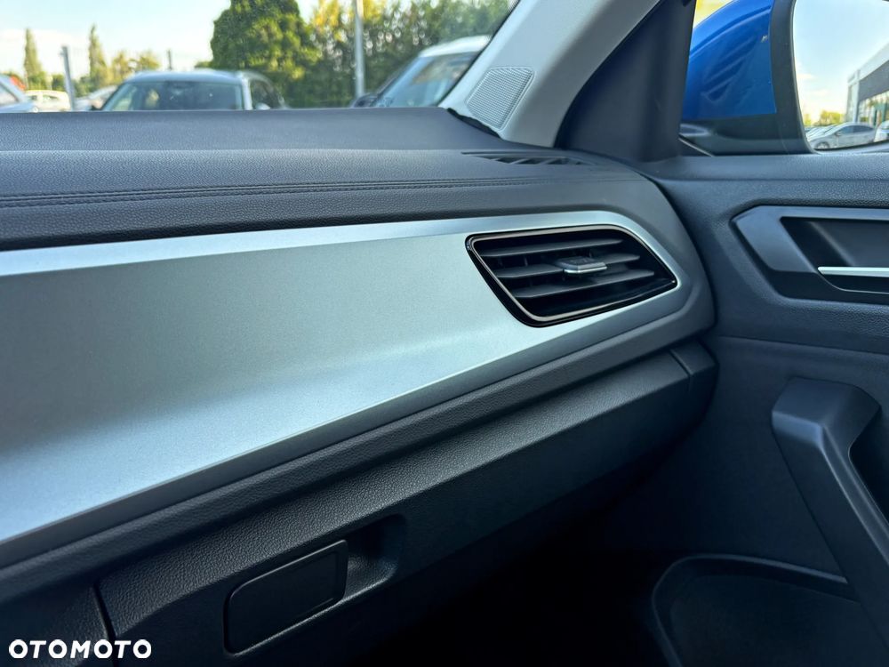 Volkswagen T-Roc 1.5 TSI Life DSG - 29