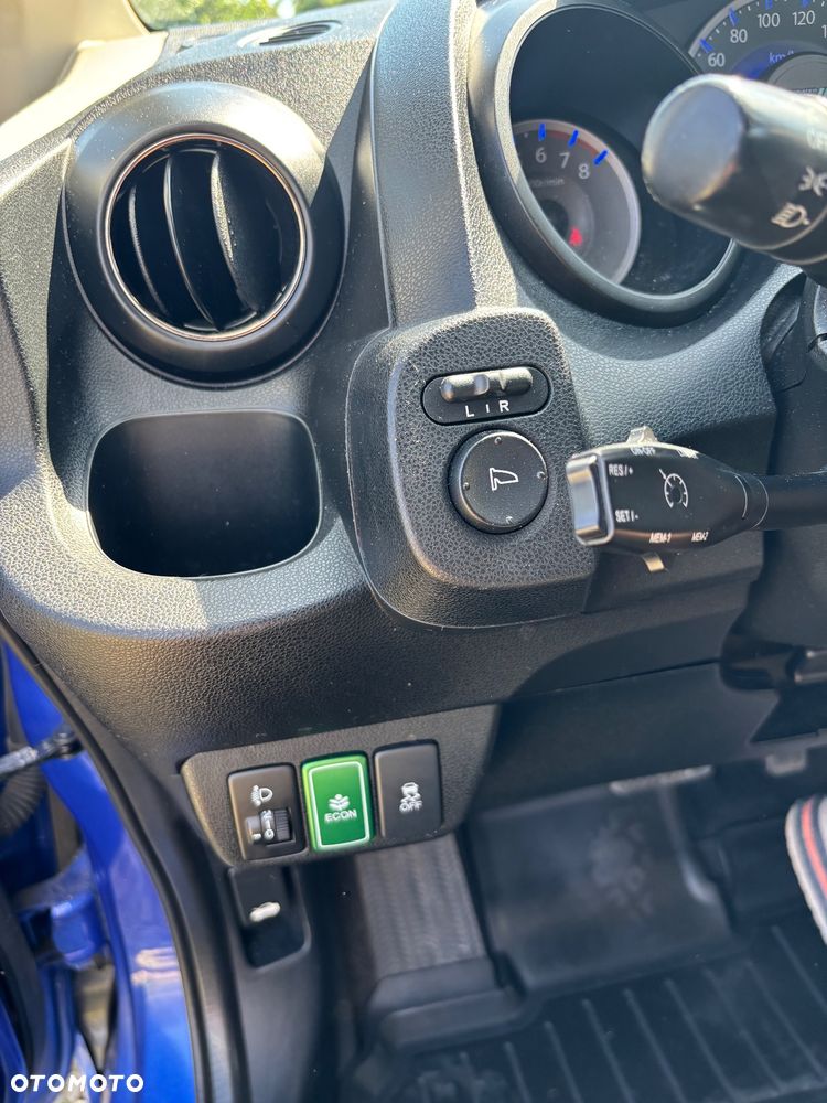 Honda Jazz - 26