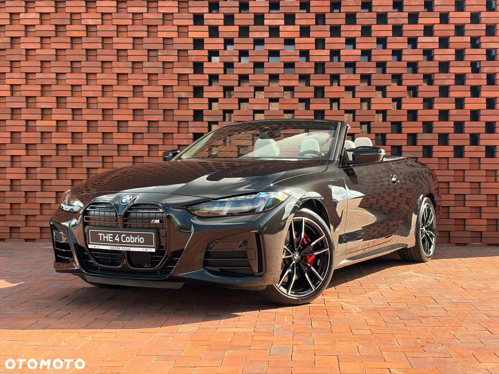 BMW Seria 4 - 6