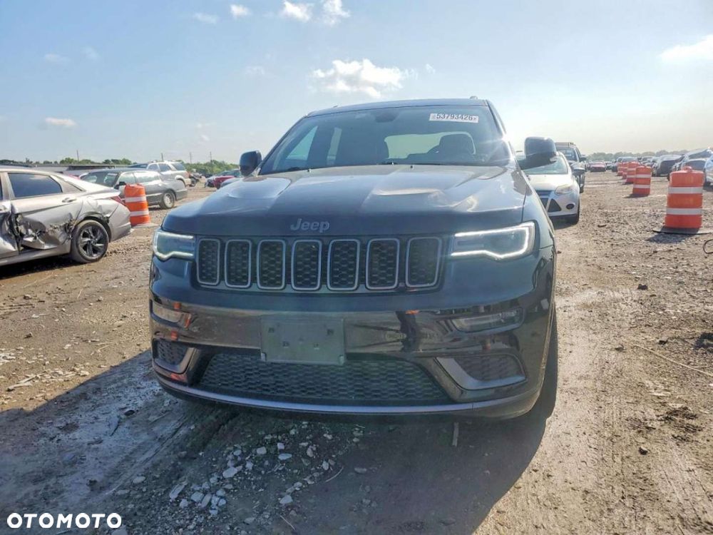 Jeep Grand Cherokee - 2