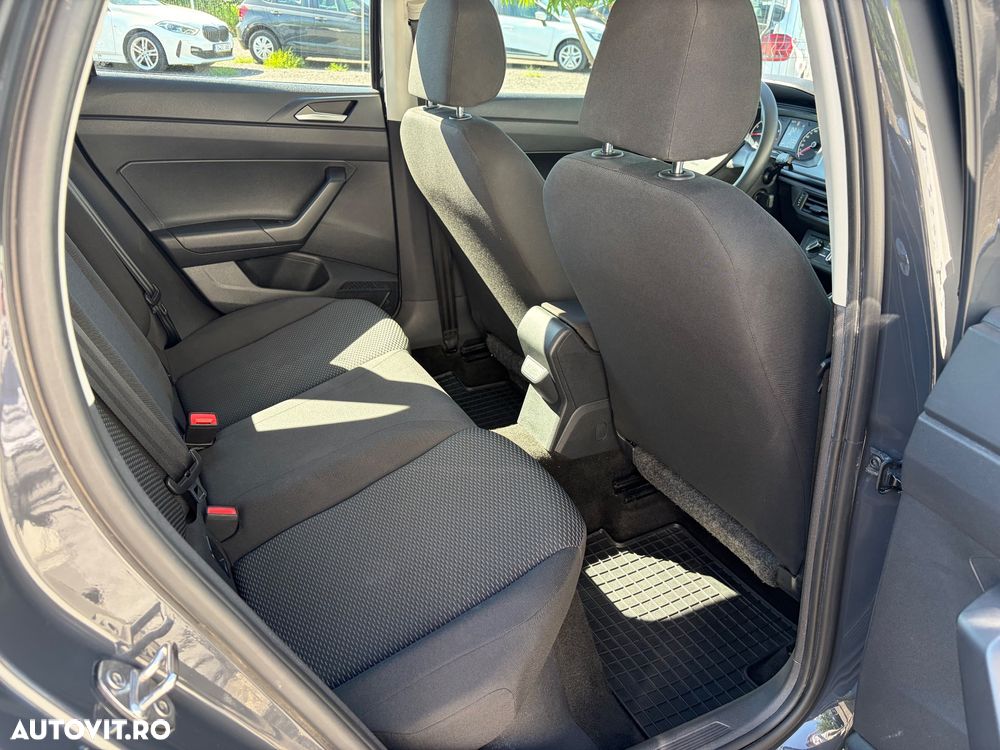 Volkswagen Polo 1.0 Trendline - 28