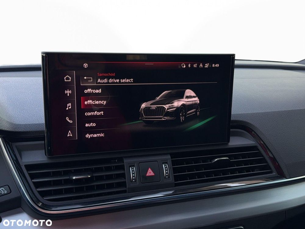 Audi SQ5 Sportback - 28