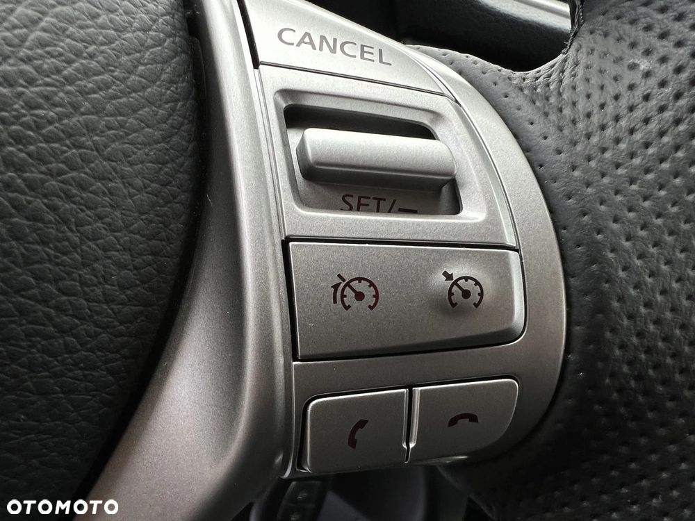 Nissan Qashqai 1.2 DIG-T Acenta - 27