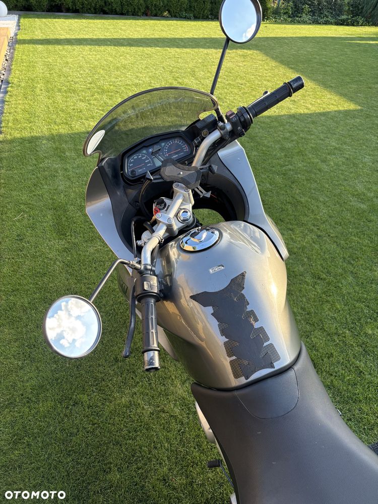 Honda Varadero - 6