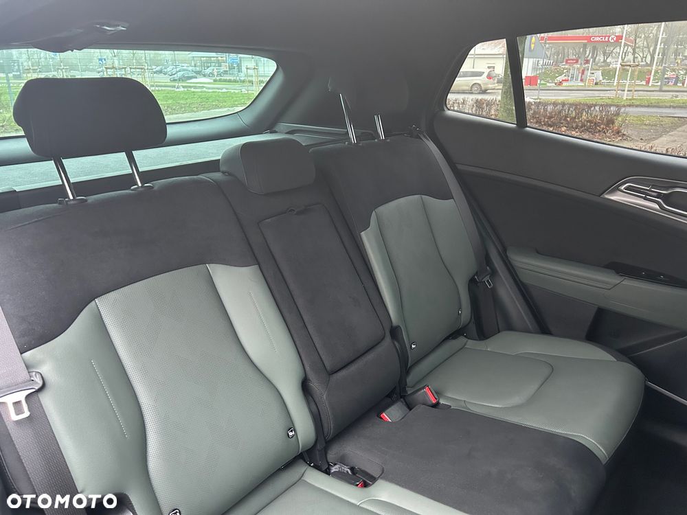 Kia Sportage 1.6 T-GDI Anniversary 2WD DCT - 16