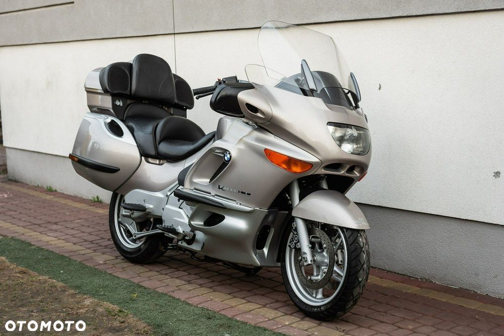 BMW K - 1