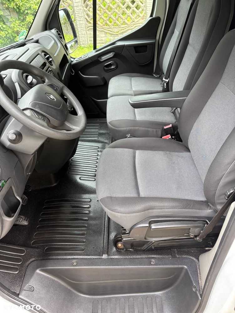 Renault Master - 9
