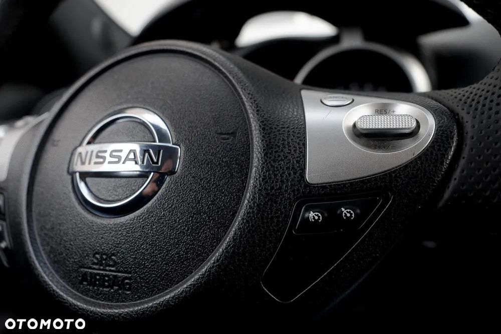 Nissan Juke 1.6 T Tekna - 19