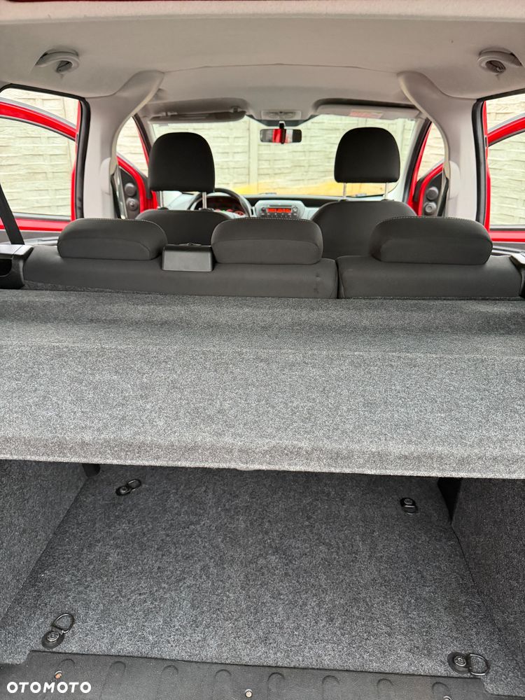 Fiat Fiorino 1.4 8V Dynamic - 20