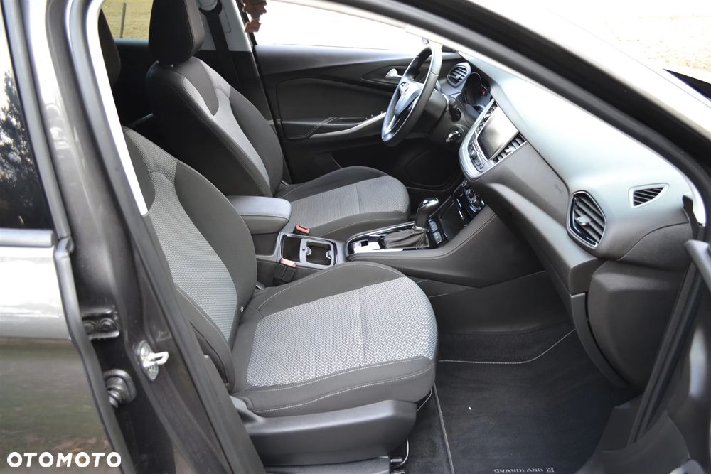 Opel Grandland X 1.5 D Start/Stop Automatik Business Edition - 21
