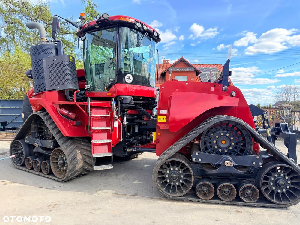 Case IH - 24