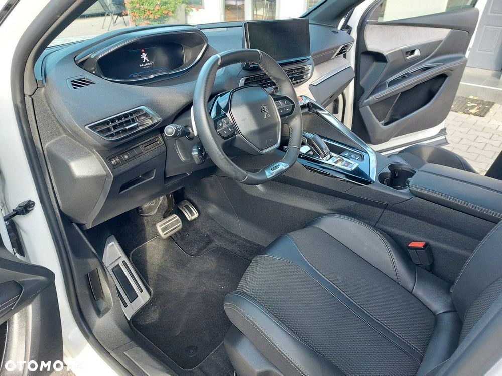 Peugeot 3008 - 10