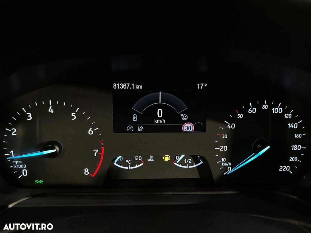 Ford Puma 1.0 EcoBoost Titanium - 24