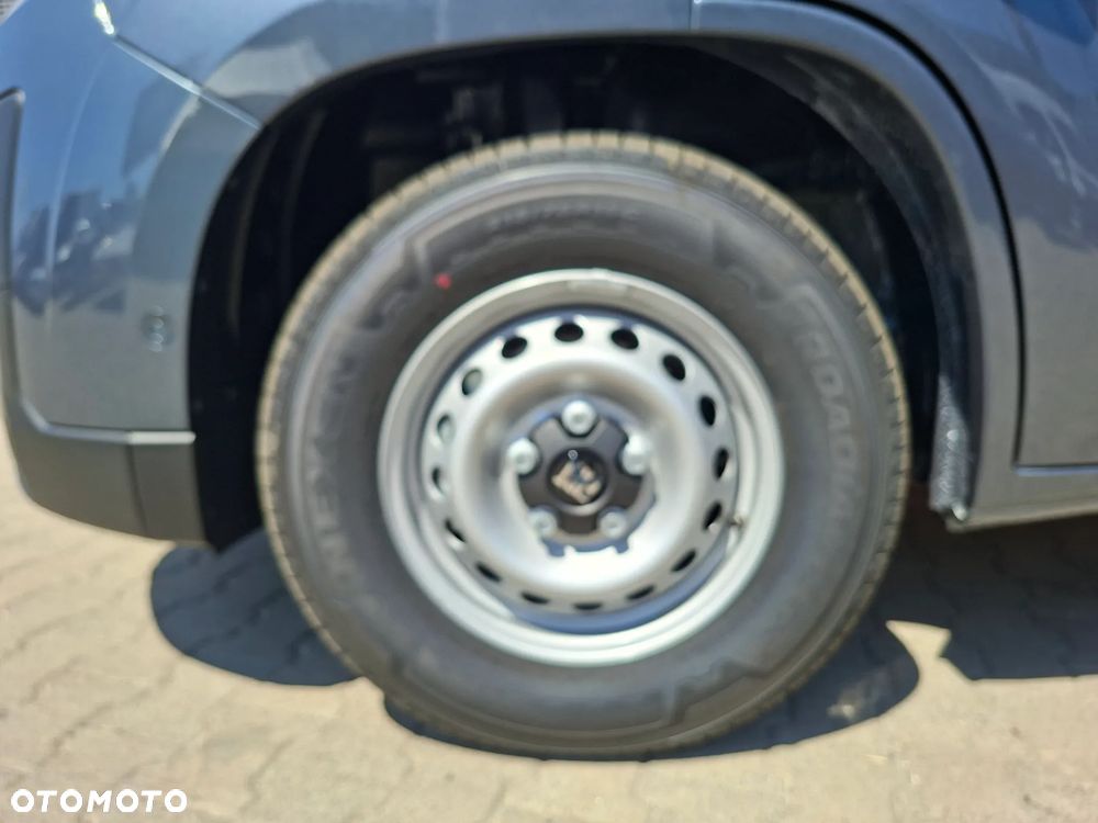 Fiat Super wyposażenie! Od ręki! Fiat Ducato L4H2 180km Automat - 37