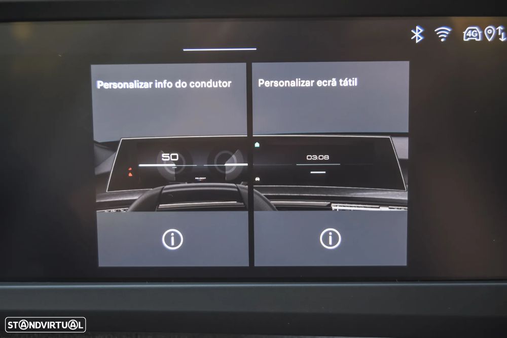 Peugeot 5008 1.2 Hybrid Allure e-DCS6 - 35