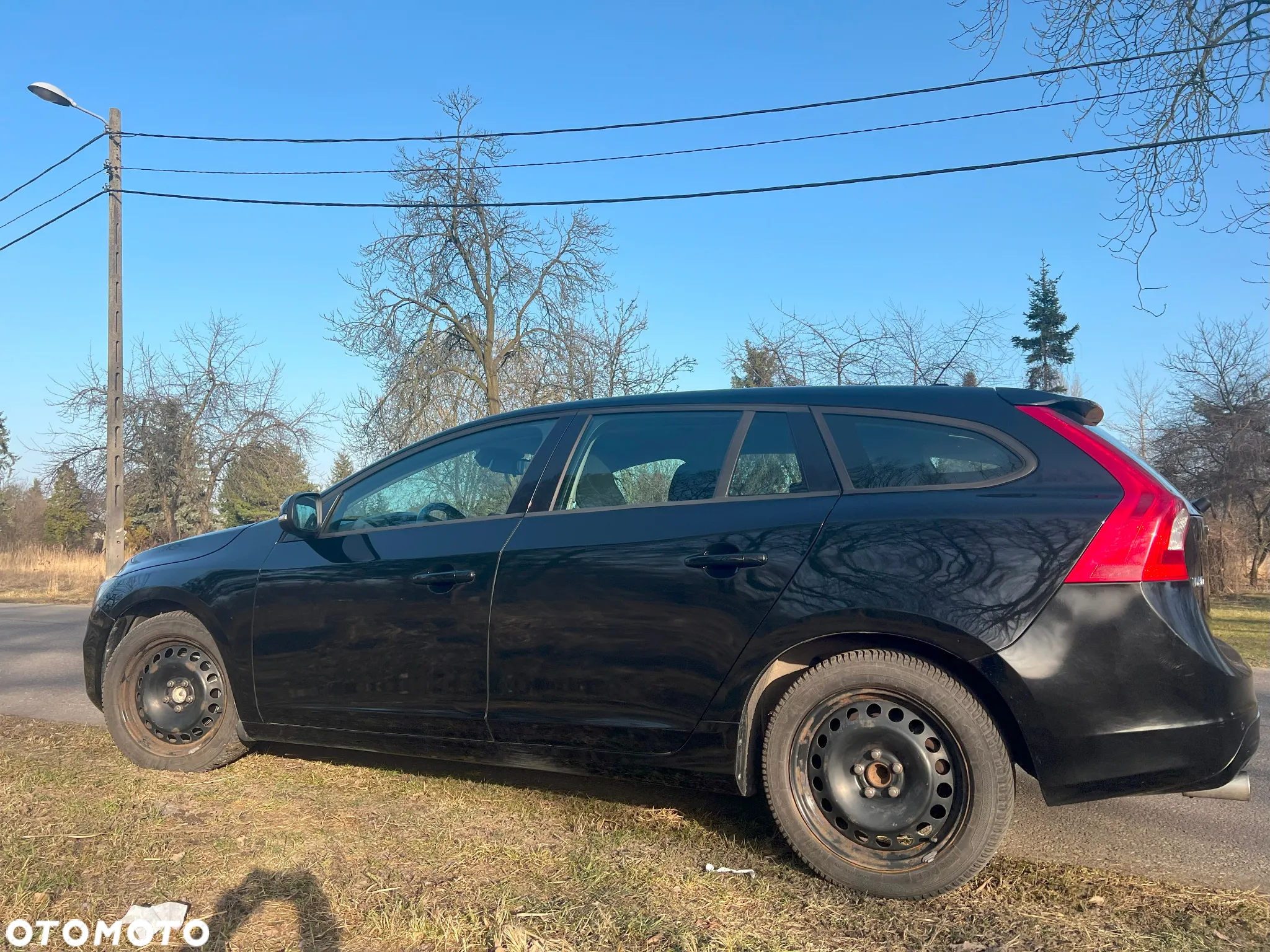 Volvo V60 - 6