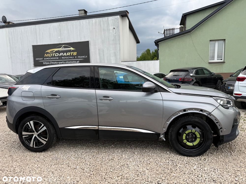 Peugeot 3008 - 5