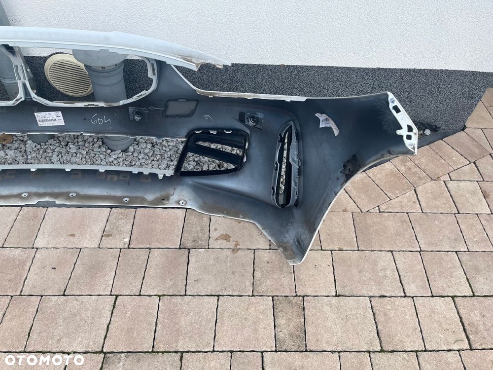 ZDERZAK PRZÓD PRZEDNI BMW 1 F40 M-PAKIET 8070928 - 5