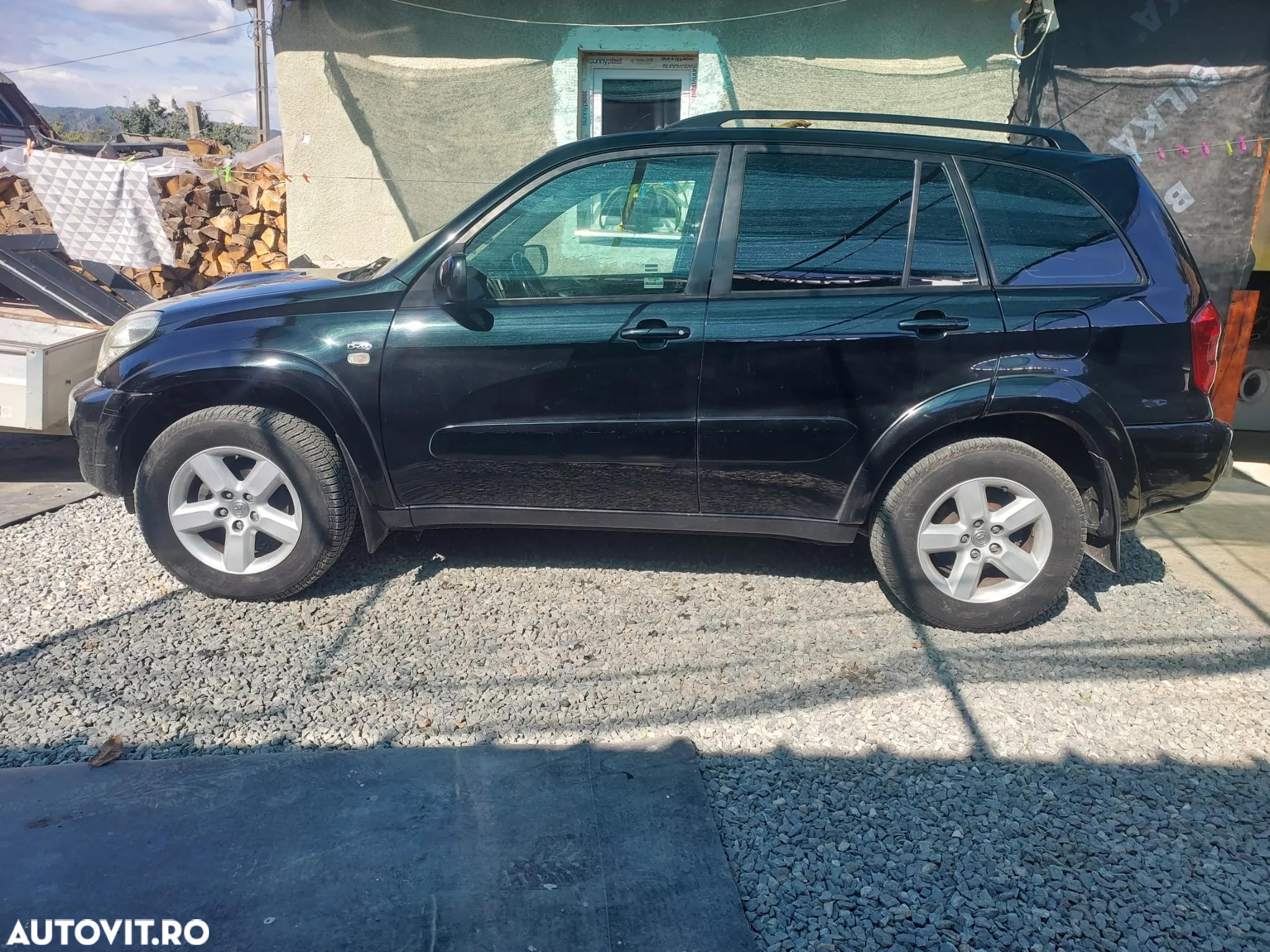 Toyota RAV4 2.0 D-4D Luna - 13