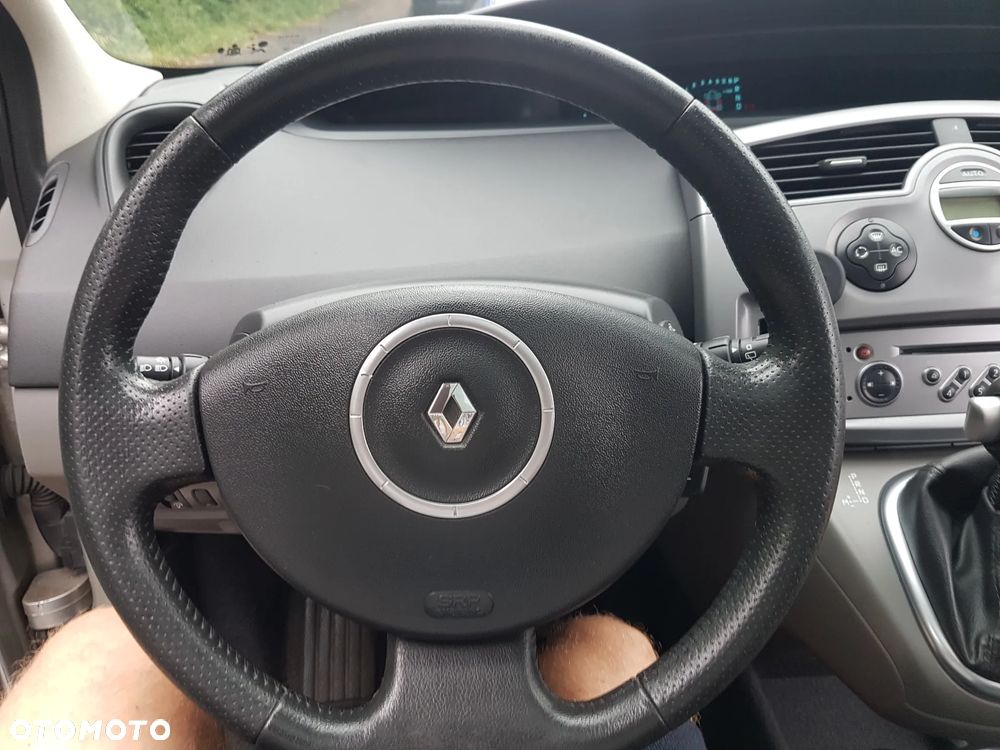 Renault Scenic 2.0 16V Exception - 22