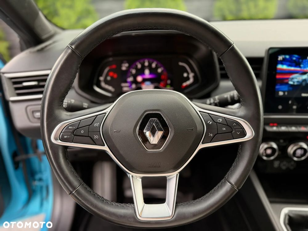 Renault Clio 1.0 TCe Intens - 23